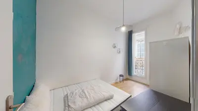 Photo du 34 Rue Chateauredon, 13001 Marseille, France Marseille