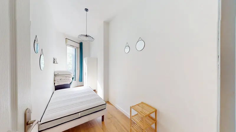 Photo du 34 Rue Chateauredon, 13001 Marseille, France Marseille