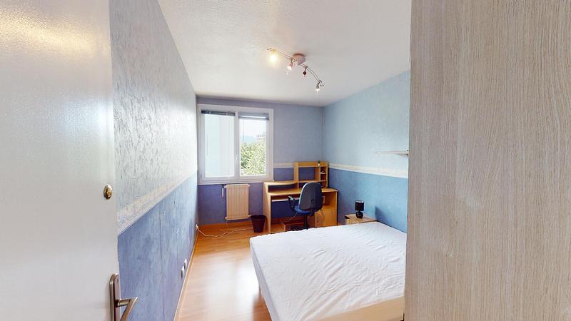 Photo du 13 Rue Marius Riollet, 38100 Grenoble, France Grenoble