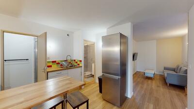 Photo du 10 Avenue Winston Churchill, 31100 Toulouse, France Toulouse