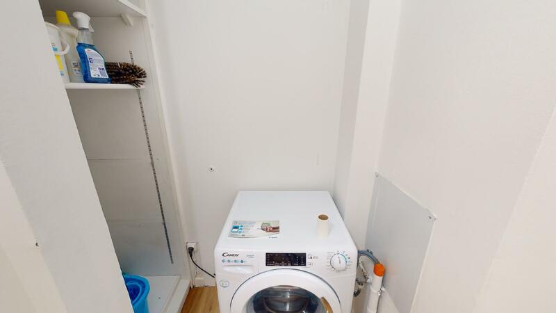 Photo du 10 Avenue Winston Churchill, 31100 Toulouse, France Toulouse