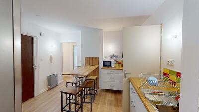 Photo du 10 Avenue Winston Churchill, 31100 Toulouse, France Toulouse