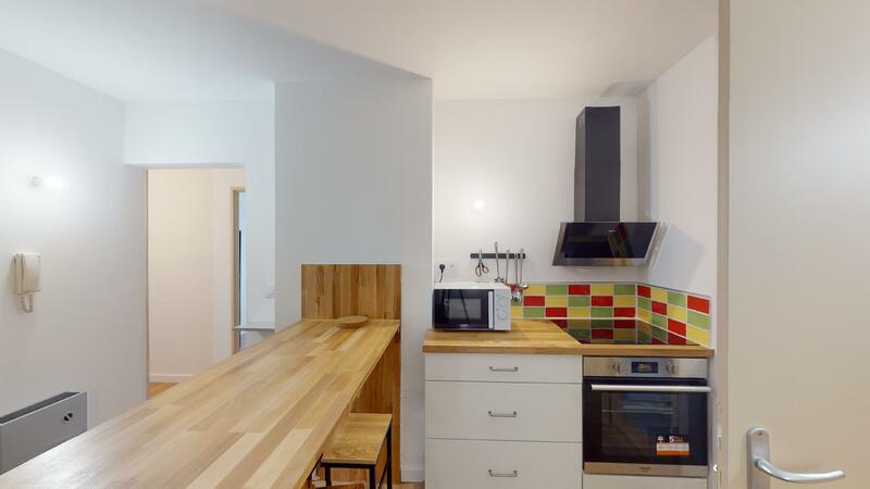 Photo du 10 Avenue Winston Churchill, 31100 Toulouse, France Toulouse