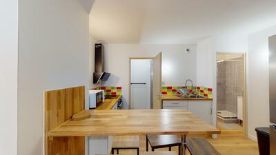 Photo du 10 Avenue Winston Churchill, 31100 Toulouse, France Toulouse