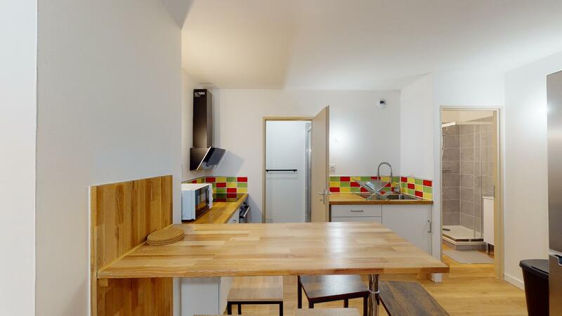 Photo du 10 Avenue Winston Churchill, 31100 Toulouse, France Toulouse