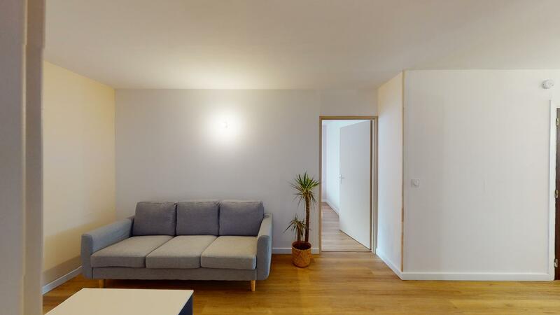 Photo du 10 Avenue Winston Churchill, 31100 Toulouse, France Toulouse