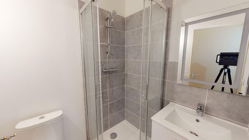 Photo du 10 Avenue Winston Churchill, 31100 Toulouse, France Toulouse