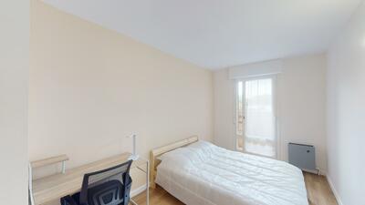 Photo du 10 Avenue Winston Churchill, 31100 Toulouse, France Toulouse