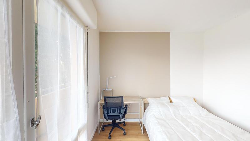 Photo du 10 Avenue Winston Churchill, 31100 Toulouse, France Toulouse