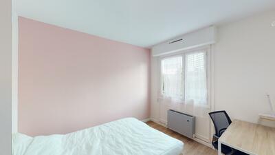 Photo du 10 Avenue Winston Churchill, 31100 Toulouse, France Toulouse