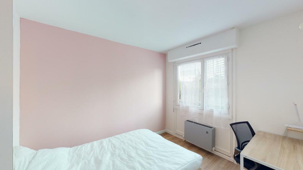 Photo du 10 Avenue Winston Churchill, 31100 Toulouse, France Toulouse