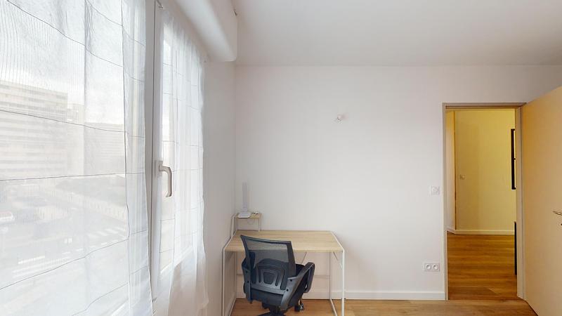 Photo du 10 Avenue Winston Churchill, 31100 Toulouse, France Toulouse