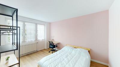 Photo du 10 Avenue Winston Churchill, 31100 Toulouse, France Toulouse