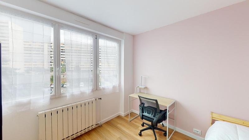 Photo du 10 Avenue Winston Churchill, 31100 Toulouse, France Toulouse