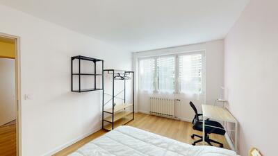 Photo du 10 Avenue Winston Churchill, 31100 Toulouse, France Toulouse