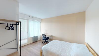 Photo du 10 Avenue Winston Churchill, 31100 Toulouse, France Toulouse