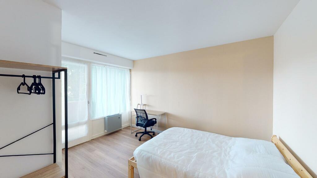 Photo du 10 Avenue Winston Churchill, 31100 Toulouse, France Toulouse