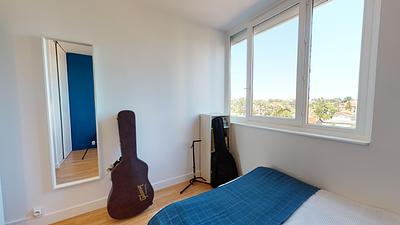 Photo du 26 rue Edouard Branly, 69500 Bron, France Bron