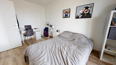 Photo du 27 Boulevard De Larramet, 31300 Toulouse, France Toulouse