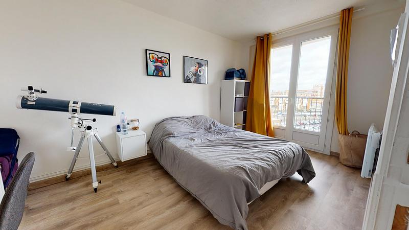 Photo du 27 Boulevard De Larramet, 31300 Toulouse, France Toulouse