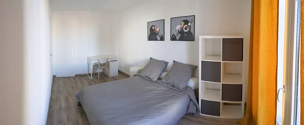 Photo du 27 Boulevard De Larramet, 31300 Toulouse, France Toulouse