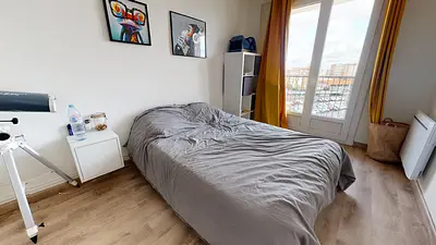 Photo du 27 Boulevard De Larramet, 31300 Toulouse, France Toulouse