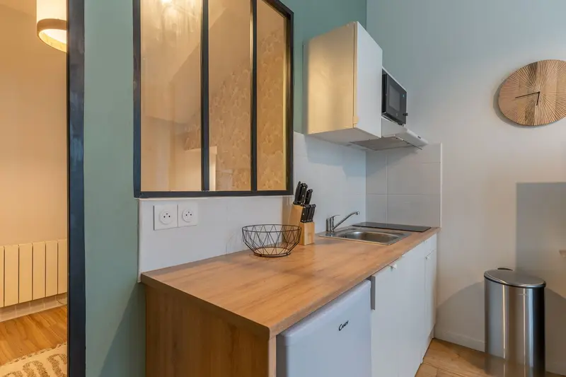 Photo du 22 Rue Carpenteyre, 33800 Bordeaux, France Bordeaux