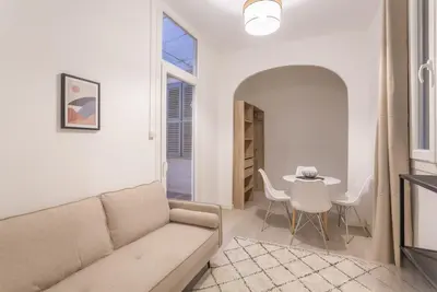 Photo du 28 Rue Aldebert, 13006 Marseille, France Marseille