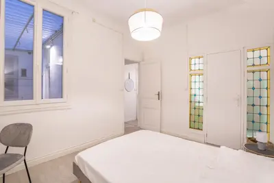 Photo du 28 Rue Aldebert, 13006 Marseille, France Marseille