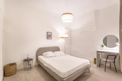 Photo du 28 Rue Aldebert, 13006 Marseille, France Marseille