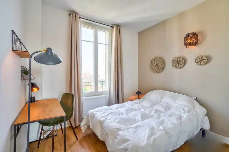 Photo du 382 Rue Gabriel Péri, 92700 Colombes, France Colombes