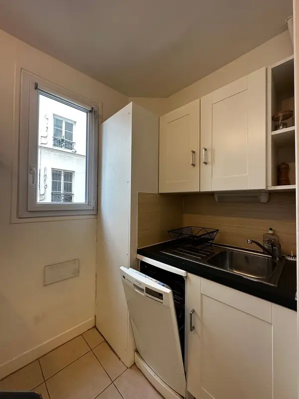 Photo du 23 Rue Rodier, 75009 Paris, France Paris