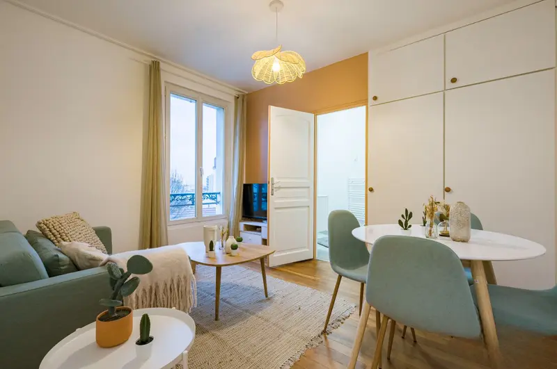 Photo du 21 Ter Rue Emile Zola, 94600 Choisy-le-Roi, France Choisy-le-Roi