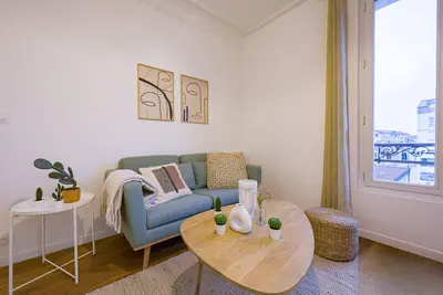 Photo du 21 Ter Rue Emile Zola, 94600 Choisy-le-Roi, France Choisy-le-Roi
