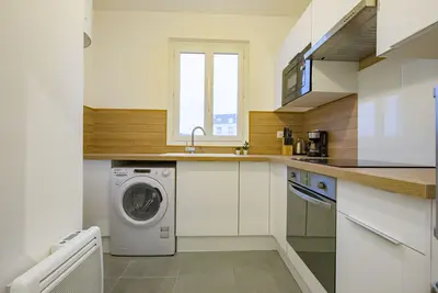 Photo du 21 Ter Rue Emile Zola, 94600 Choisy-le-Roi, France Choisy-le-Roi