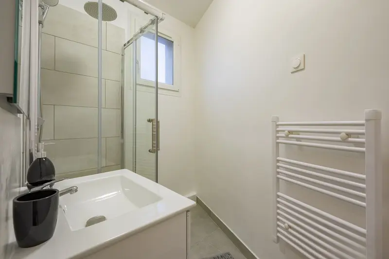 Photo du 21 Ter Rue Emile Zola, 94600 Choisy-le-Roi, France Choisy-le-Roi