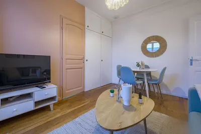 Photo du 21 Ter Rue Emile Zola, 94600 Choisy-le-Roi, France Choisy-le-Roi