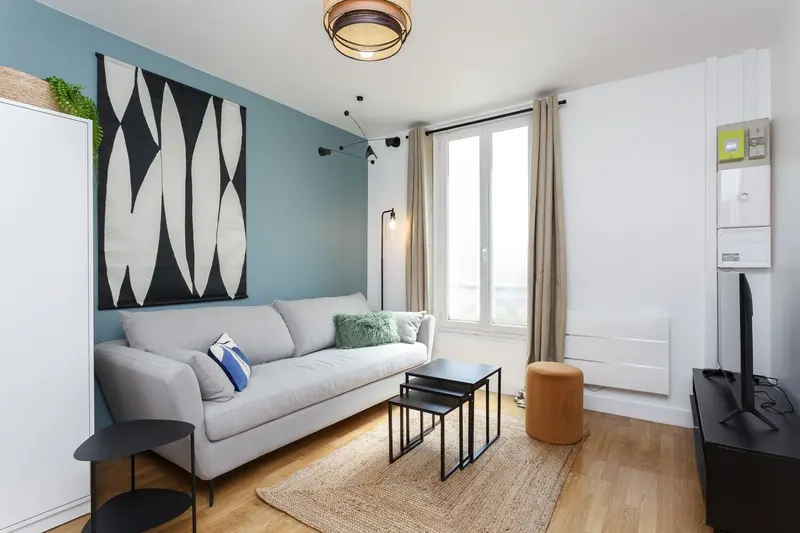 Photo du 225 Rue Gallieni, 92100 Boulogne-Billancourt, France Boulogne-Billancourt
