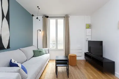 Photo du 225 Rue Gallieni, 92100 Boulogne-Billancourt, France Boulogne-Billancourt