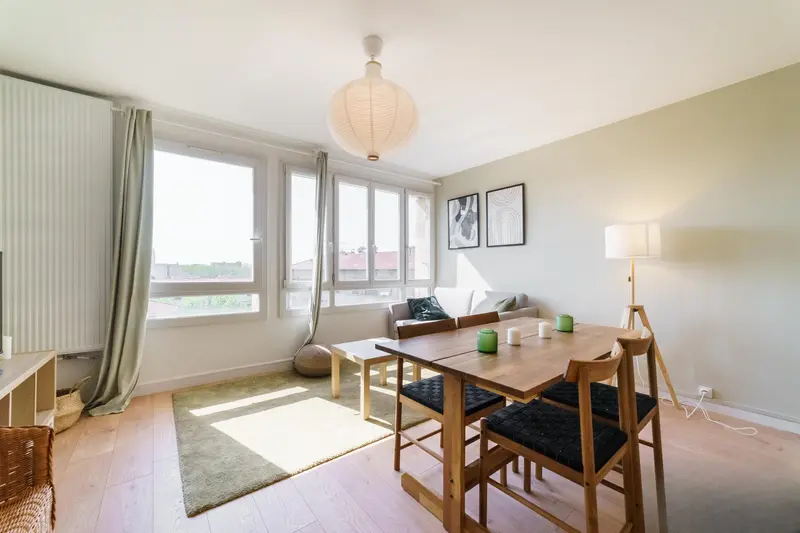 Photo du 23 Rue du Professeur Roux, 69200 Vénissieux, France Vénissieux