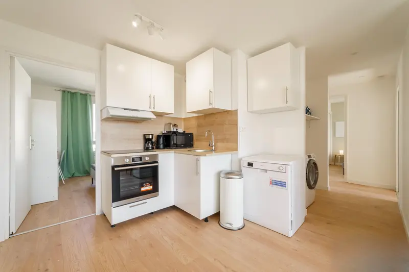 Photo du 23 Rue du Professeur Roux, 69200 Vénissieux, France Vénissieux