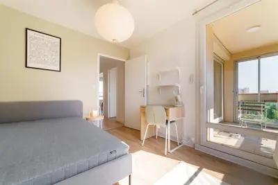Photo du 23 Rue du Professeur Roux, 69200 Vénissieux, France Vénissieux