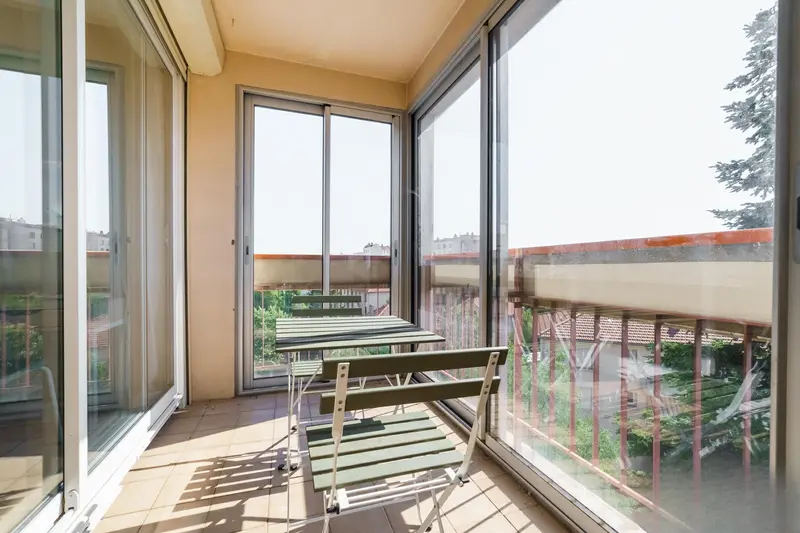 Photo du 23 Rue du Professeur Roux, 69200 Vénissieux, France Vénissieux