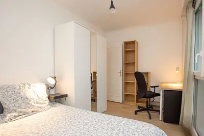 Photo du 2 Allée de Berne, 35200 Rennes, France Rennes