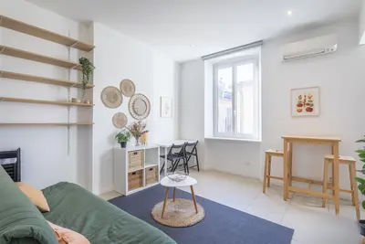 Photo du 56 Place Bernard Dubois, 13001 Marseille, France Marseille