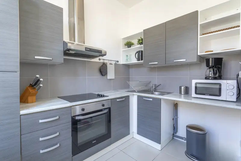 Photo du 56 Place Bernard Dubois, 13001 Marseille, France Marseille