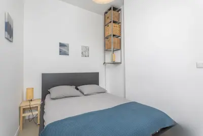 Photo du 56 Place Bernard Dubois, 13001 Marseille, France Marseille