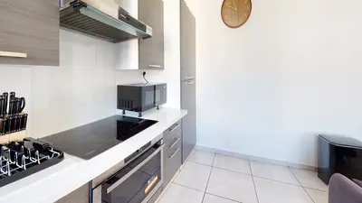 Photo du 41 rue Montolieu, 13002 Marseille, France Marseille
