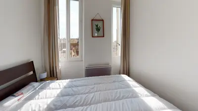Photo du 41 rue Montolieu, 13002 Marseille, France Marseille