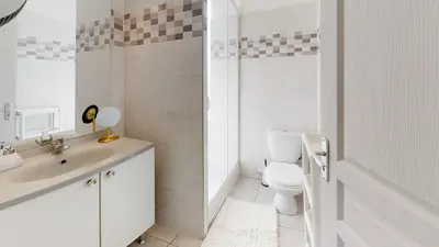 Photo du 41 rue Montolieu, 13002 Marseille, France Marseille